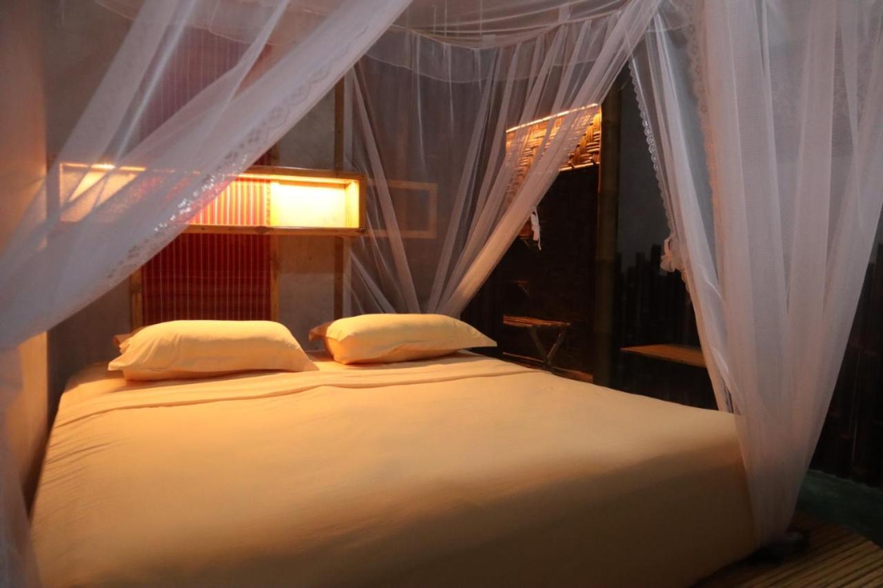 Ecolodge Bukit Lawang - Hotel&Jungletrek Ngoại thất bức ảnh