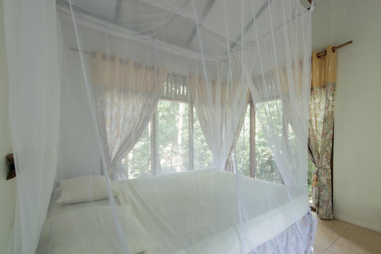 Ecolodge Bukit Lawang - Hotel&Jungletrek Ngoại thất bức ảnh